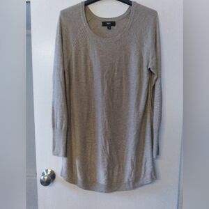 Mossimo sweater dress